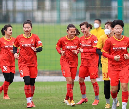 Kết quả bóng đá nữ Đông Nam Á 2022 hôm nay mới nhất