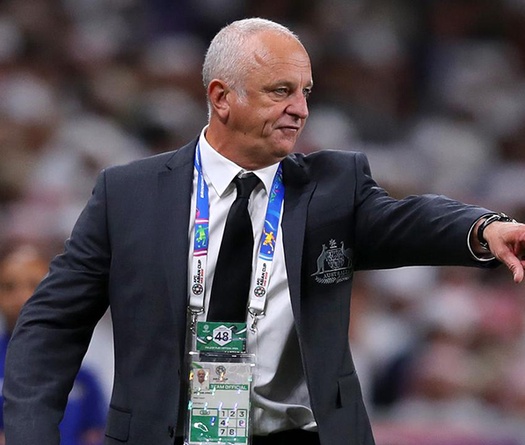 HLV Trung Quốc, Australia nhận xét bất ngờ về bảng đấu có Việt Nam