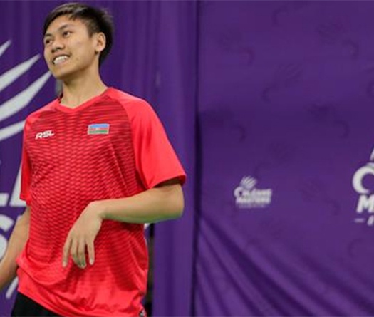 Đối thủ của Nguyễn Tiến Minh tại Olympic: Ade Resky không chịu nổi sức cạnh tranh của cầu lông Indonesia