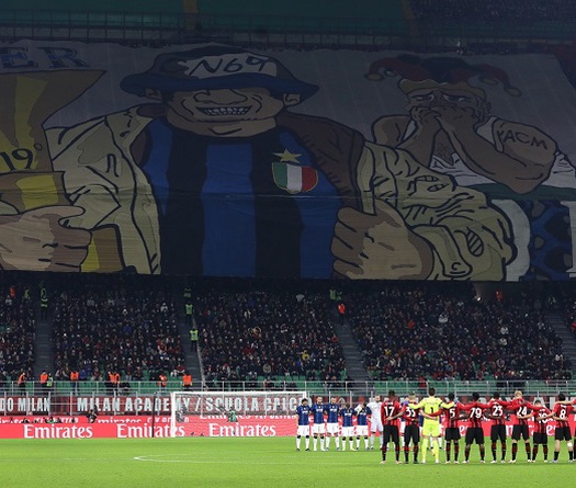 Giá trị bản quyền Serie A giảm ở Việt Nam và cả Đông Nam Á