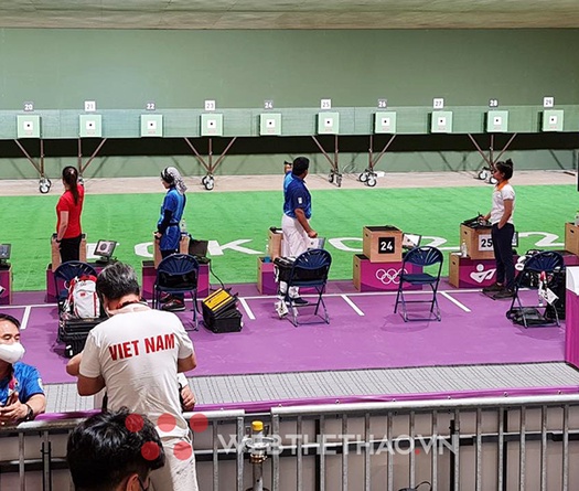 Thể thức thi đấu Olympic 2021 thay đổi thế nào nếu VĐV nhiễm COVID-19?