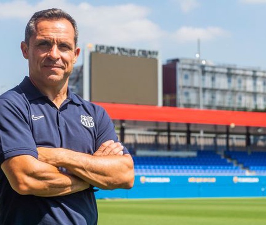 Barca chính thức bổ nhiệm HLV tạm quyền để chờ Xavi