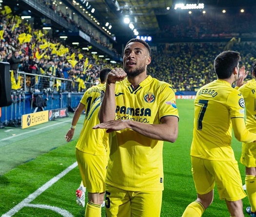 Bayern bị Villarreal chấm dứt chuỗi bất bại sân khách dài nhất