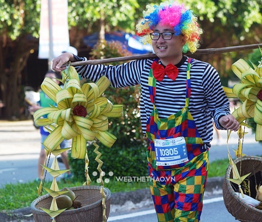 Ấn tượng khó phai của Bepharco Bến Tre Marathon 2023 qua những khoảnh khắc chỉ có ở xứ dừa