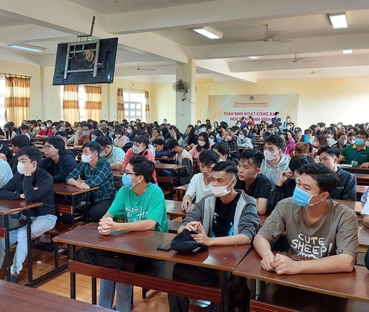 400 tình nguyện viên phục vụ hơn 6000 VĐV dự giải chạy Cà Mau Marathon 2023