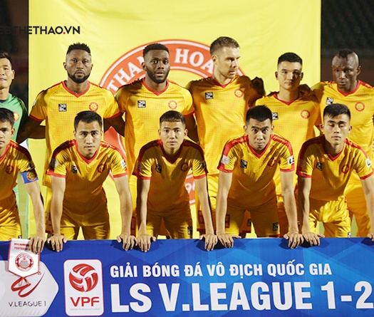 CĐV phản ứng trái chiều trước thông tin CLB Thanh Hóa bỏ giải