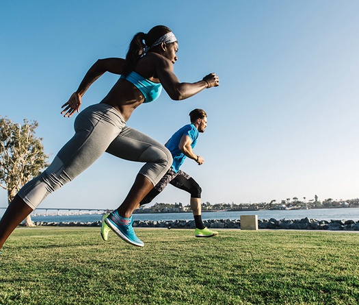 Nguyên nhân gây đột tử khi tập thể thao và cách phòng tránh