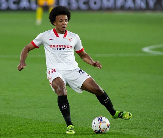 Chelsea bắt đầu đàm phán cho “bom tấn” Kounde