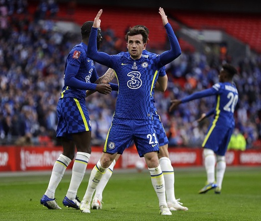 Chelsea cay đắng bị từ chối bàn thắng vào phút cuối trước Leicester