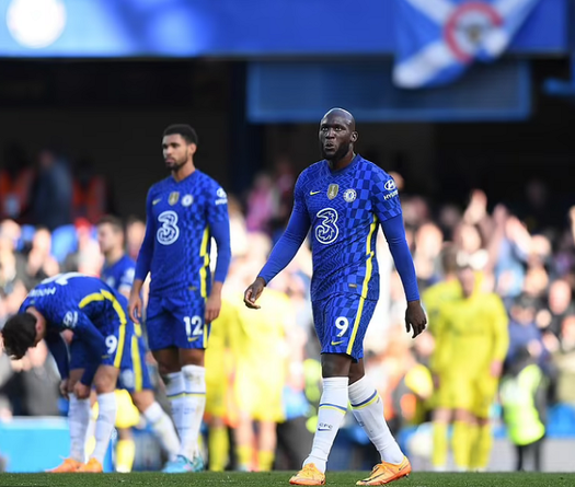 Kịch bản khó tin: Chelsea bị đánh bật khỏi Top 4 Ngoại hạng Anh