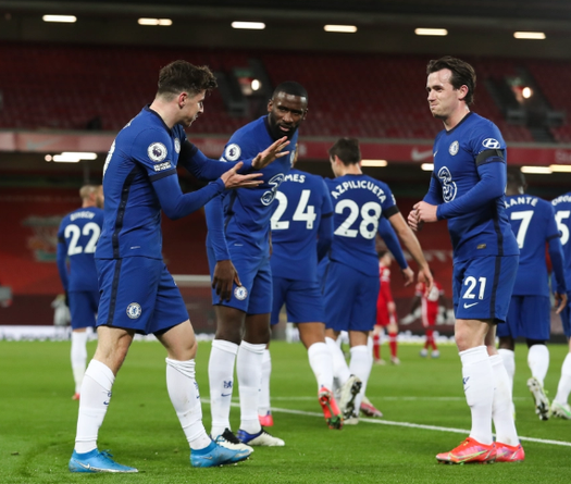Siêu máy tính dự đoán top 4 Ngoại hạng Anh bao gồm Chelsea