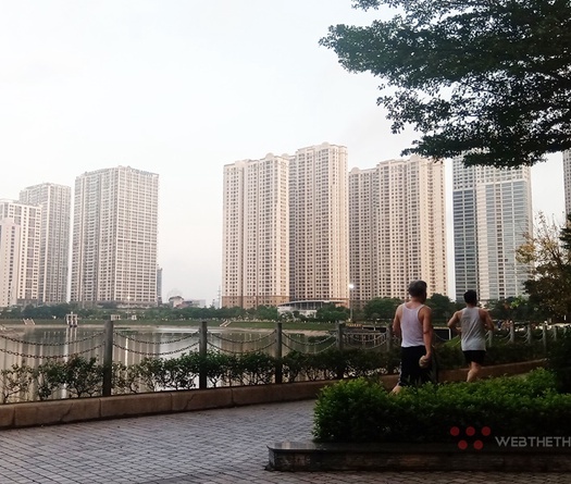 Tạm dừng tập thể dục nơi công cộng để phòng dịch COVID-19