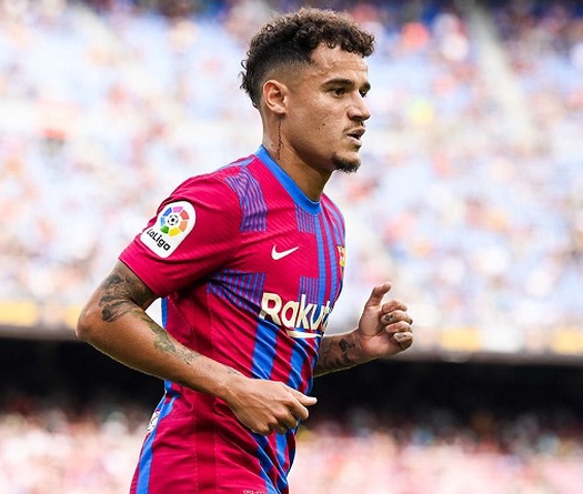 Aston Villa phải trả mức lương bao nhiêu cho Coutinho?