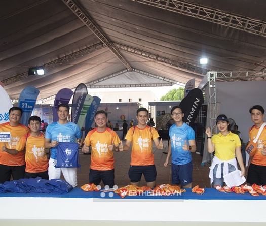 2500 VĐV quy tụ tại Cà Mau, sẵn sàng chinh phục giải chạy Đất Mũi Marathon 2022