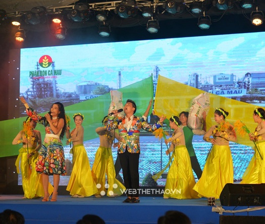 Đẩy mạnh quảng bá du lịch địa phương từ giải chạy Cà Mau Marathon 2023