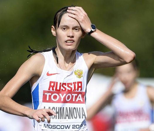 Nhà vô địch đi bộ 20km Olympic London bị tước HCV sau 10 năm, Thanh Phúc thăng hạng