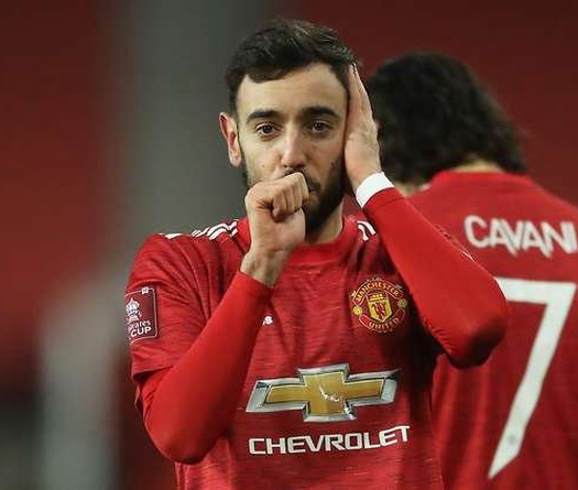 Ngôi sao MU kể tên 9 cầu thủ xuất sắc nhất Ngoại hạng Anh