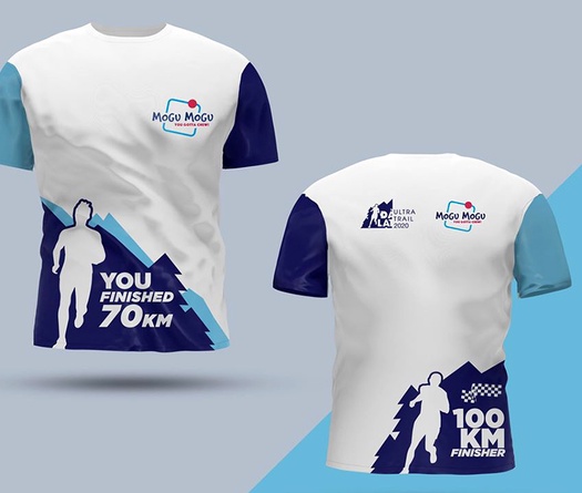 Những quyền lợi “cực phẩm” dành cho VĐV tham dự Dalat Ultra Trail 2020