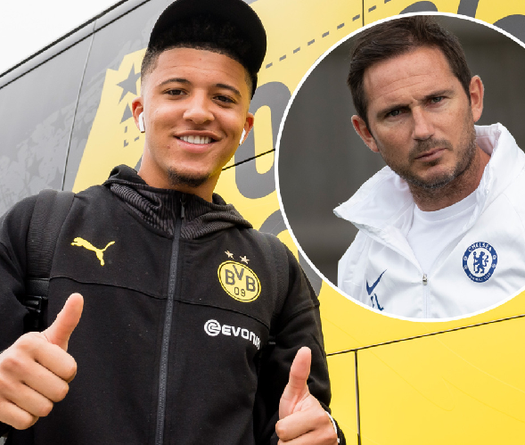  5 ngôi sao Bundesliga có thể gia nhập Chelsea trong hè năm nay