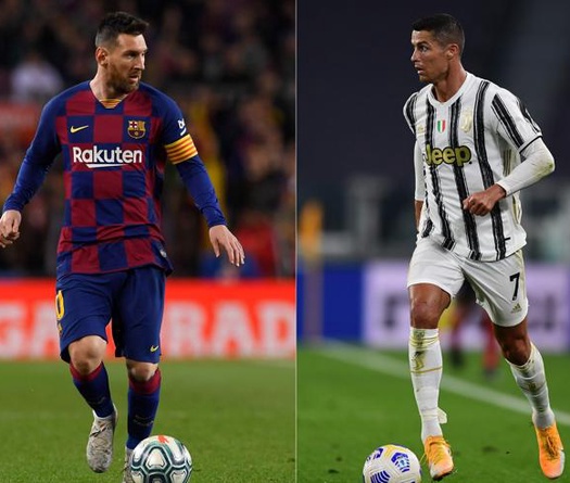 Koeman tuyên bố về cuộc đấu Leo Messi - Cristiano Ronaldo