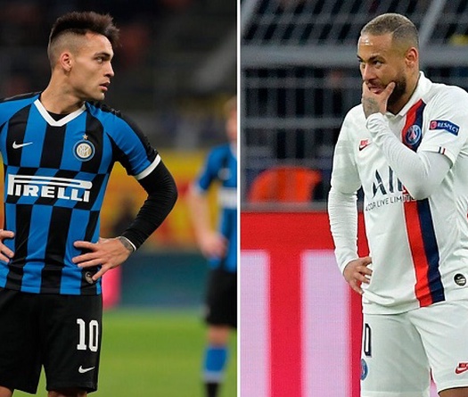 Chủ tịch Barca tiết lộ kế hoạch về Neymar, Martinez và 2 tiền đạo trẻ