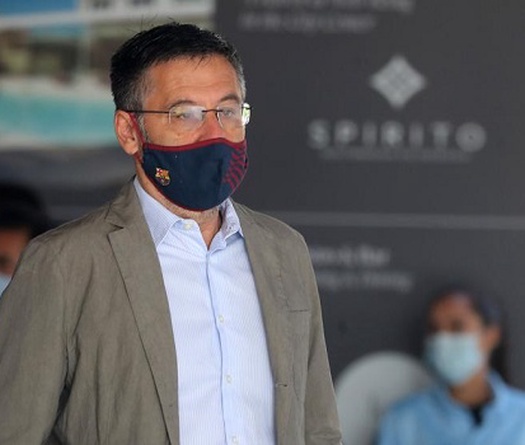 Tin bóng đá 15/8: Barca họp khẩn vào thứ Hai vì trận thua Bayern