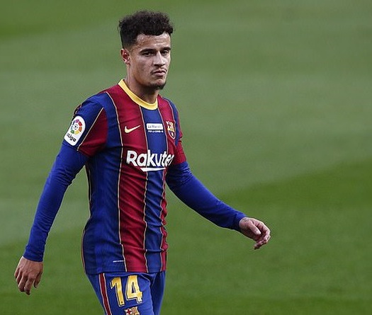Barca có thể bán Coutinho theo cách nào để tránh mất tiền?