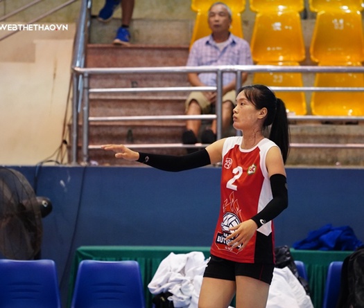 Lịch thi đấu giải bóng chuyền hạng A toàn quốc năm 2020