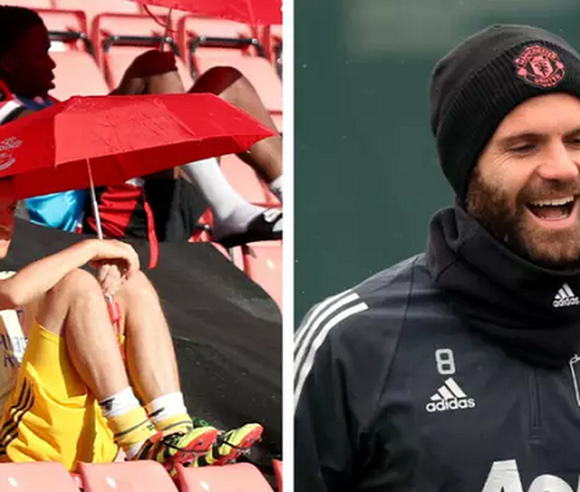 Top 5 cầu thủ dự bị nhận lương cao nhất Ngoại hạng Anh có sao MU