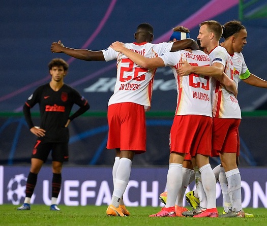 Dani Olmo: Từ tài năng của Barca tới người hùng Champions League 