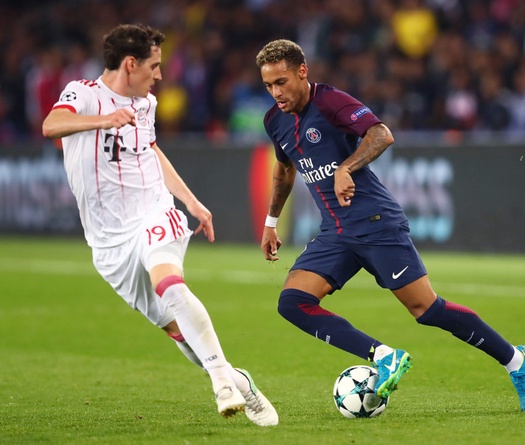 Đội vô địch cúp C1 2020 được bao nhiêu tiền?