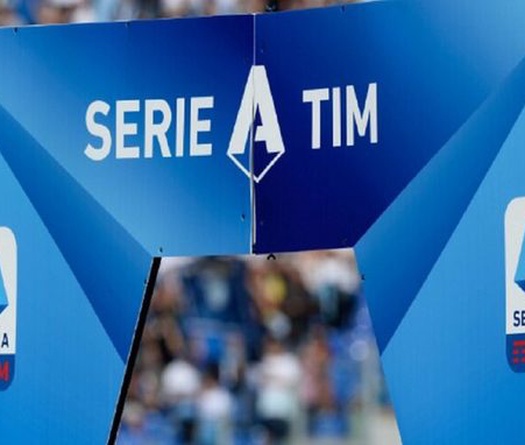Lịch thi đấu bóng đá Ý - Serie A 2020/2021 hôm nay
