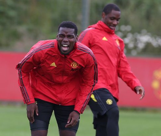 Tin chuyển nhượng MU hôm nay 8/7: “Quỷ đỏ” chơi lớn nhằm giữ chân Pogba