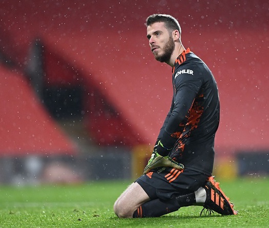 Xem MU phòng ngự tồi tệ không thể tin nổi trong trận thua sốc