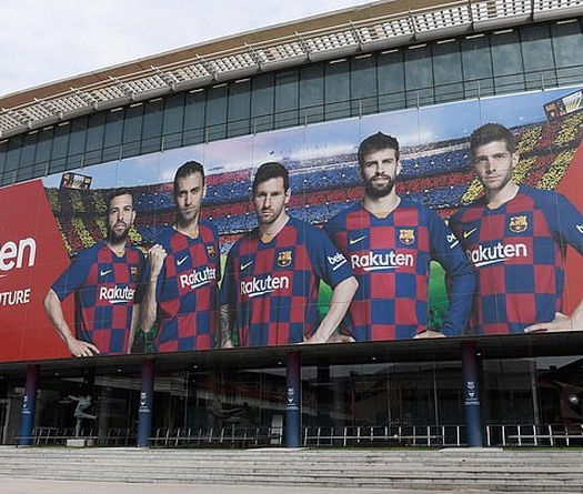 Messi và đồng đội làm khó Barca trên bàn đàm phán lương bổng