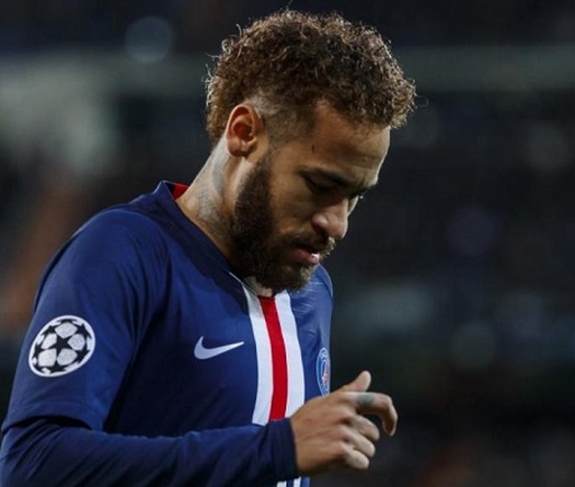 Neymar nhận phán quyết phải trả cho Barca gần 7 triệu euro