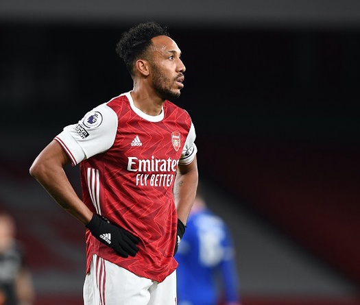 Arsenal khát bàn thắng ở Ngoại hạng Anh do đâu?