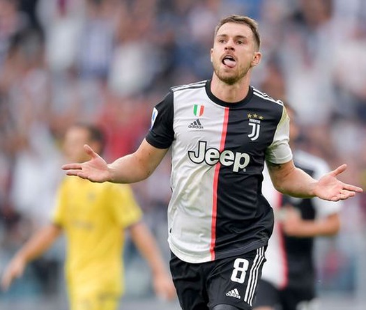 Tin bóng đá 9/7: Chelsea đề nghị đổi tiền vệ với Juventus