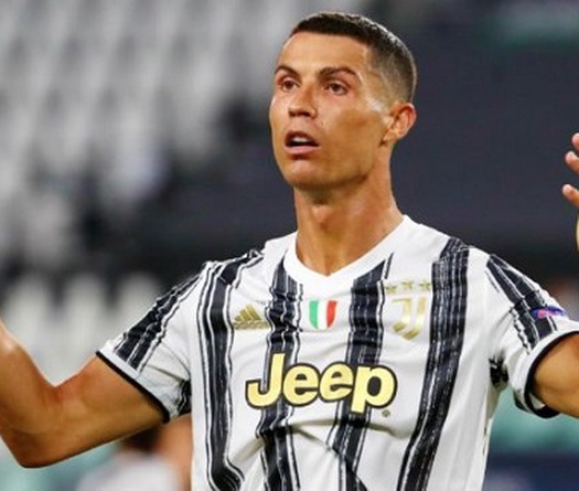 Juventus phải chấp nhận đặc ân "vô lý" từ Ronaldo