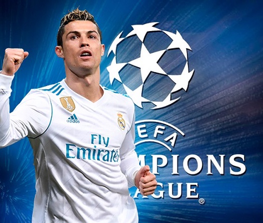 Vòng bán kết Champions League với những kỷ lục do Ronaldo nắm giữ