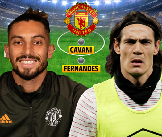 MU xếp đội hình thế nào với cả 4 tân binh mùa hè?