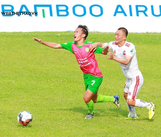 Kết quả Đồng Tháp vs Huế: Khải hoàn trên đất khách