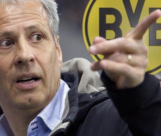 Dortmund sa thải HLV sau thảm bại và các ứng cử viên thay thế