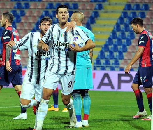 Nhận định Dynamo Kyiv vs Juventus, 23h55 ngày 20/10, Cúp C1