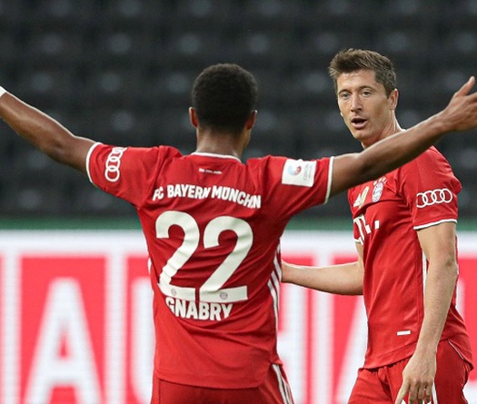 Top những cặp đôi ghi nhiều bàn nhất lịch sử Champions League