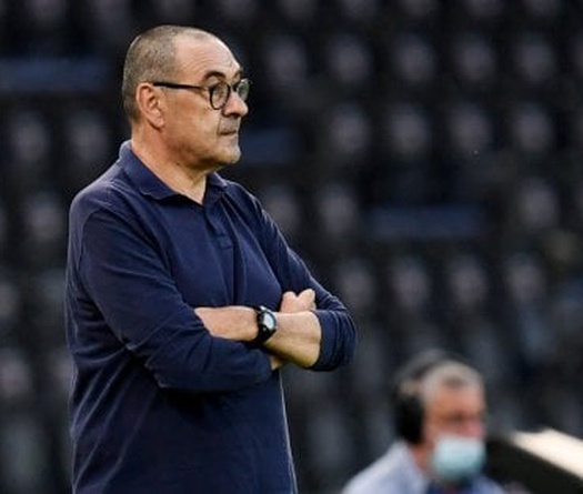 Tin bóng đá 8/8: Juventus sa thải HLV sau khi bị loại khỏi Cúp C1