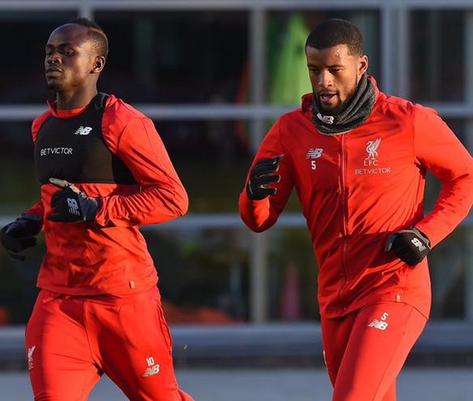 Barca có thể tiết kiệm 99 triệu euro khi mua 2 ngôi sao Liverpool