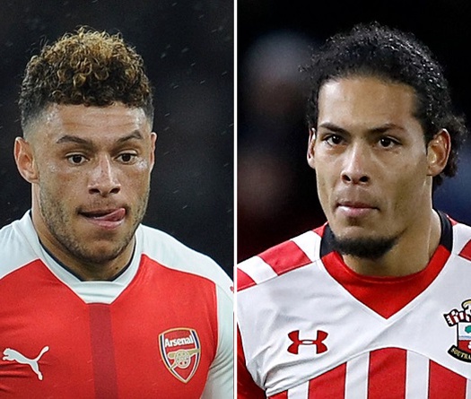 Liverpool vô địch vẫn phải trả tiền thưởng... cho các đối thủ