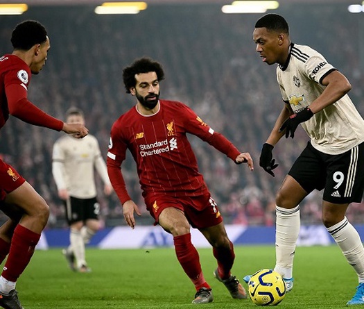 Dự đoán Liverpool vs MU: Ai sẽ thắng khi Klopp và Solskjaer đối đầu?
