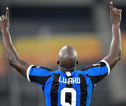 Lukaku lập kỷ lục Europa League và vẫn bùng cháy kể từ khi rời MU